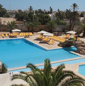 ホテルDar El Manara ジェルバ島 Exterior photo