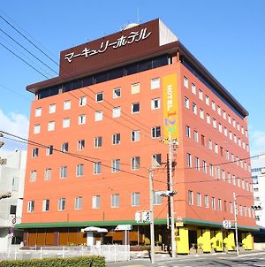 Hotel 1-2-3 Maebashi Mercury Exterior photo