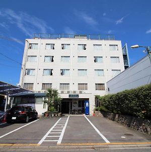 ホテル クレサンテーム 京都 Exterior photo