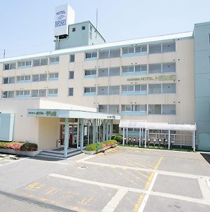 ビジネスホテル平成 米沢市 Exterior photo