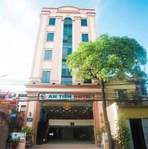 An Tien Hotel ハイフォン Exterior photo
