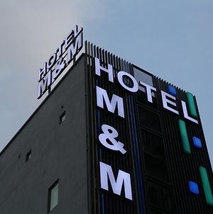 M＆M ホテル クアラルンプール Exterior photo