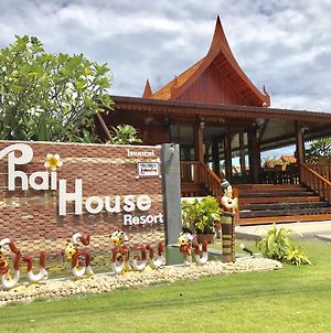 Thai House Resort ホアヒン郡 Exterior photo