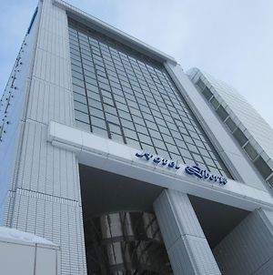 ホテルリベルテ旭川 Exterior photo