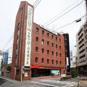 倉敷グローバルホテル 倉敷市 Exterior photo