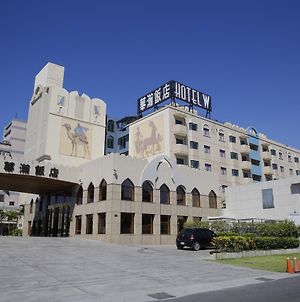 Hotel W 吉安郷 Exterior photo