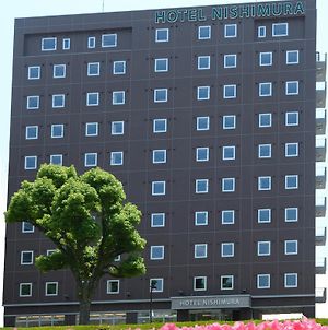 ホテルNishimura 富士市 Exterior photo
