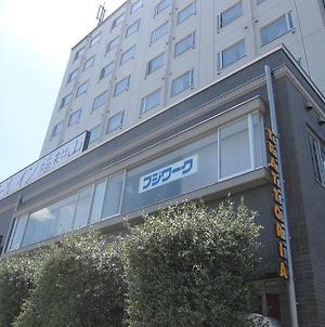 R Inn Fukuchiyama 福知山市 Exterior photo