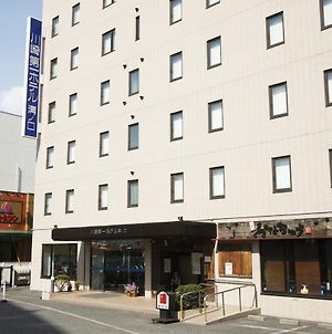 川崎第一ホテル溝ノ口 Exterior photo