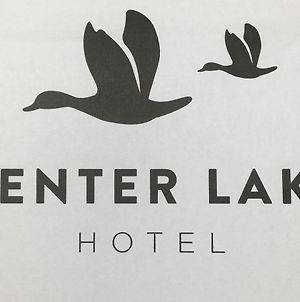 Center Lake Hotel ロサンゼルス Exterior photo