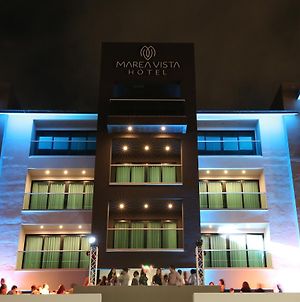 Hotel Marea Vista エンセナダ Exterior photo