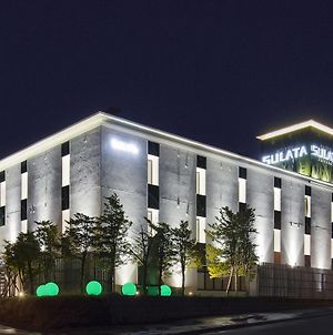 Hotel Sulata札幌 Exterior photo