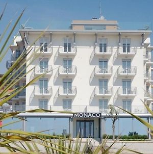 Hotel Monaco カオルレ Exterior photo
