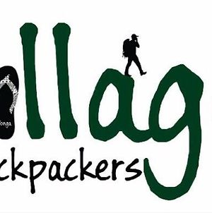 The Village Backpackersヌクアロファ Exterior photo