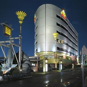 ホテルsol 福岡市 Exterior photo