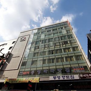 Hotel Myeongdong ソウル特別市 Exterior photo