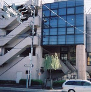 ホテル シヴィックイン　サヤマ 狭山市 Exterior photo