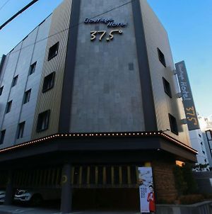 Boutique Hotel 37.5 Buchoen プチョン Exterior photo