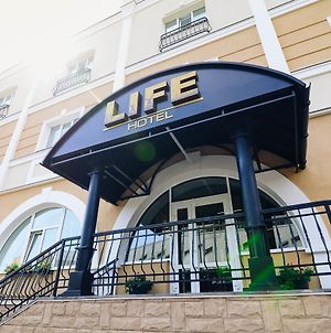 Hotel Life ペンザ Exterior photo