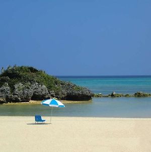 ホテルBest Western Okinawa Onna Beach Exterior photo