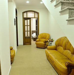 Baku Home Hostel Exterior photo