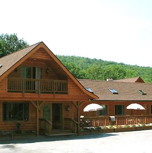 Xenia Lodge ハンター Exterior photo