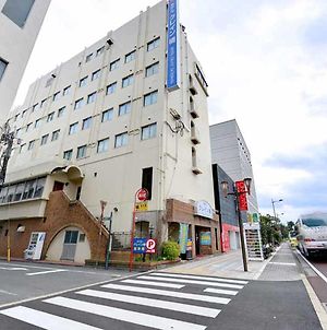 ホテル クレイン橘 宮崎市 Exterior photo