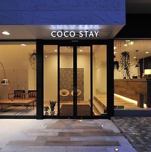 Coco Stay 西川口駅前 Exterior photo