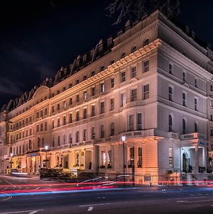 Corus Hyde Park Hotel ロンドン Exterior photo