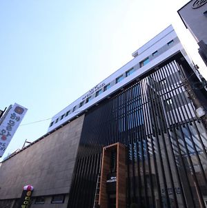 The Club Hotel Seomyeon 釜山広域市 Exterior photo