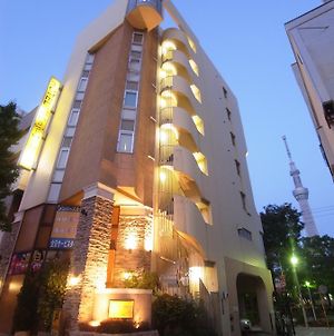 Hotel Mju-Adult Only 東京都 Exterior photo