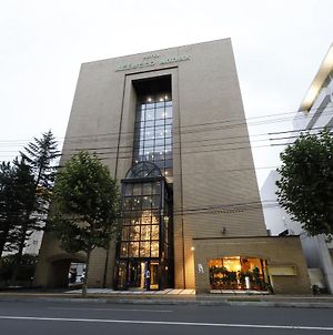 ホテル　アネックス 札幌市 Exterior photo
