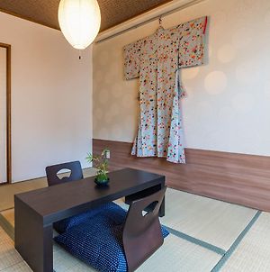 大阪市ビジュースイーツ Kokoroアパートメント Exterior photo