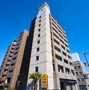 スーパーホテル 堺マリティマ 堺市 Exterior photo