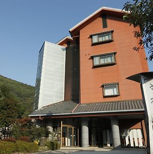 ホテルGyoan Sasaya 沼津市 Exterior photo