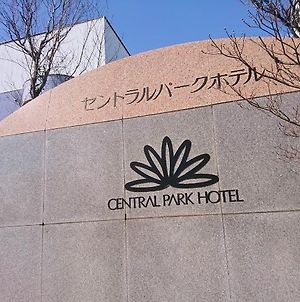 セントラルパークホテル 富山市 Exterior photo