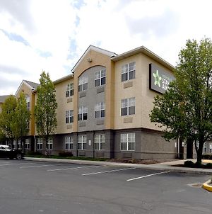 Extended Stay America Suites - Indianapolis - Airport - W Southern Ave インディアナポリス Exterior photo