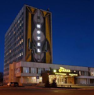 Fakel Hotel オレンブルク Exterior photo