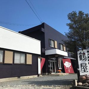 ホテルOyado Tsuruya 屋久島町 Exterior photo