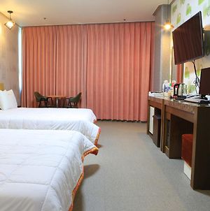 Marina Motel釜山広域市 Exterior photo