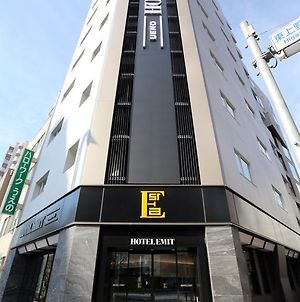 ホテル エミット 上野 東京都 Exterior photo