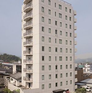 スマイルホテル大分日田 日田市 Exterior photo
