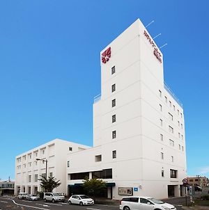 Hotel Sunroute 須賀川市 Exterior photo