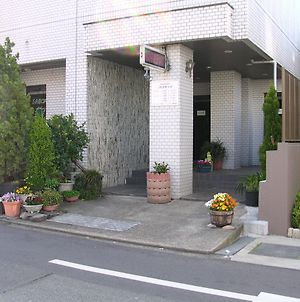 Hotel Albergo 静岡市 Exterior photo