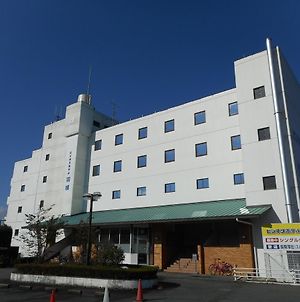 ビジネスホテル 羽根伊勢インター 伊勢市 Exterior photo