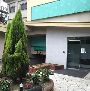 ホテルジャルダンフルール 京都市 Exterior photo