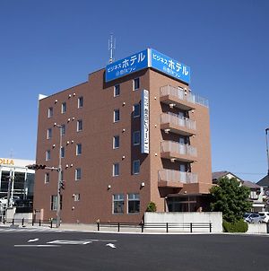 ホテル豊田ビラージ 豊田市 Exterior photo