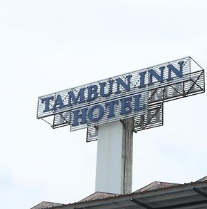 Tambun Inn Hotel イポー Exterior photo