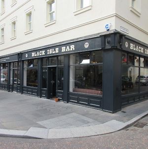 Black Isle Bar & Roomsインヴァネス Exterior photo