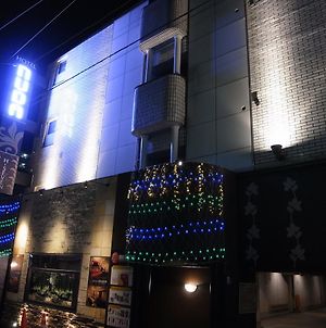 ホテルNuda by H-Seven  横浜市 Exterior photo